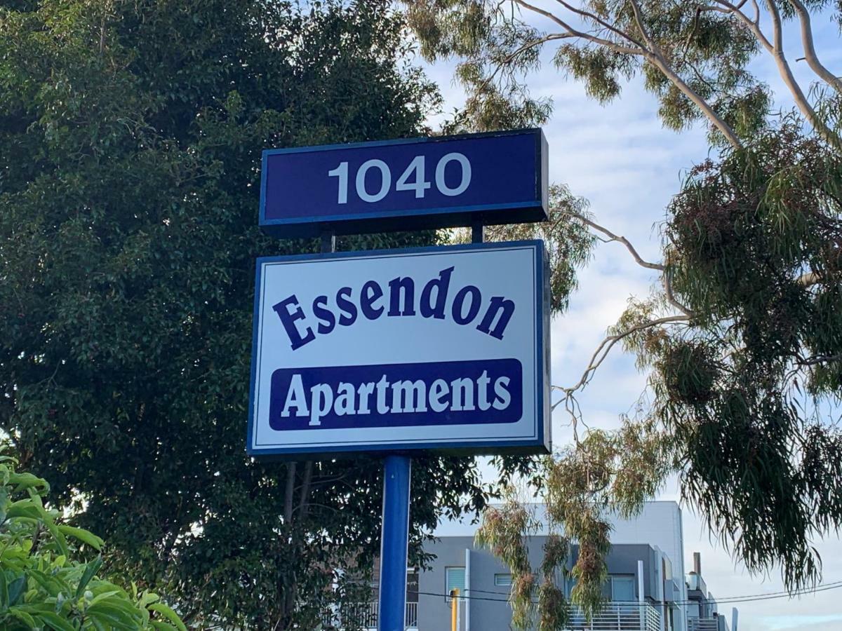 Essendon Apartments - Melbourne — Photos 1